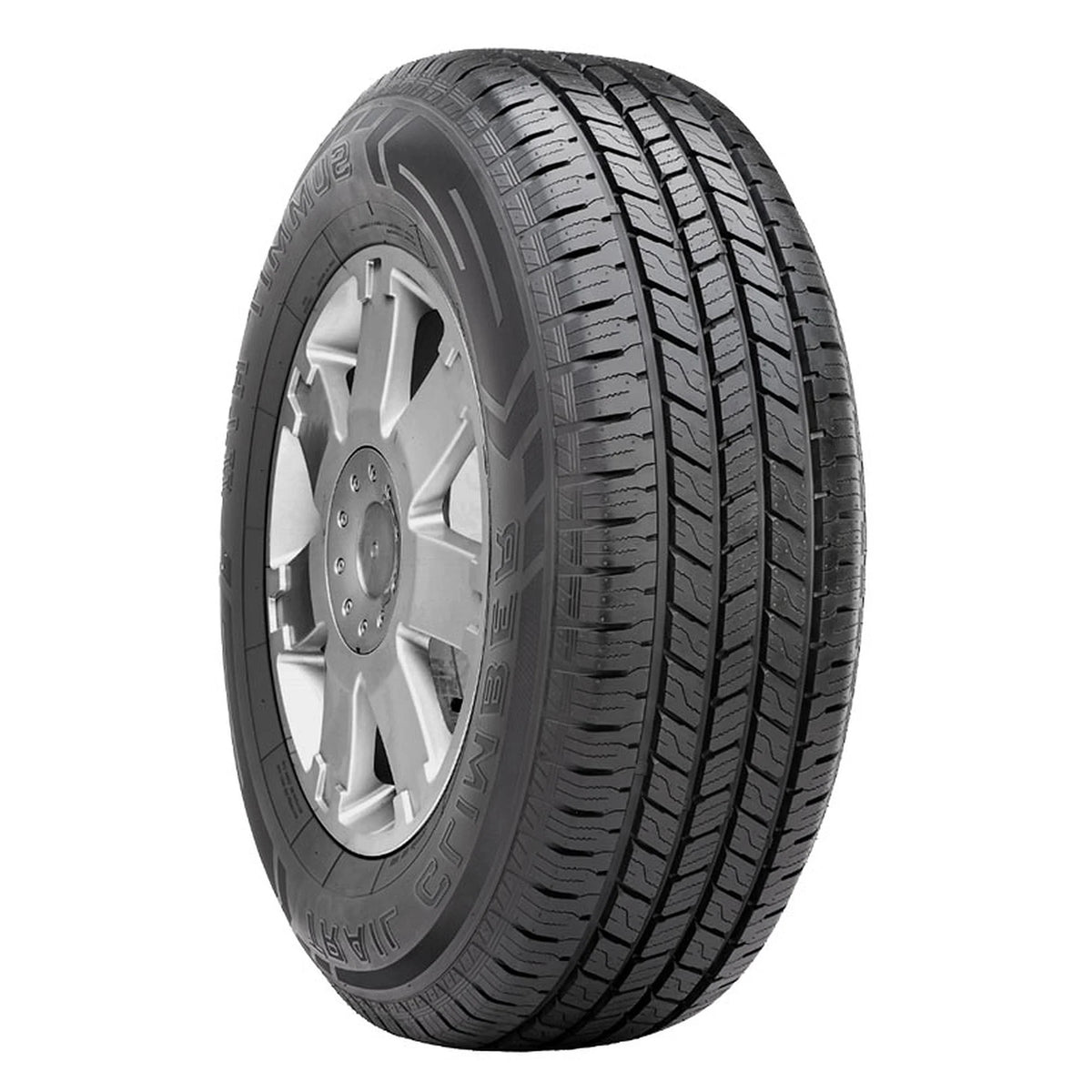 255/65R18 111T Light Truck Tire J550486