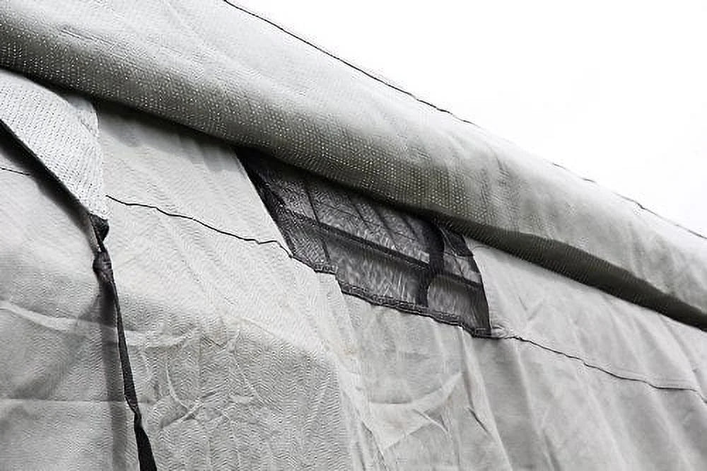 RV Cover for Class A RVs 30 to 32-feet J597439
