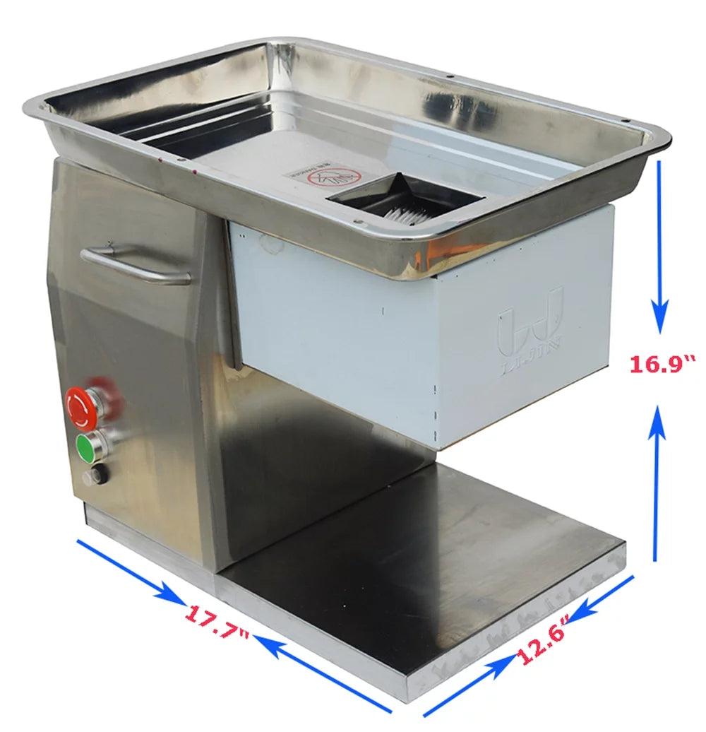 Electric Meat Slicer 3mm Blade T1986