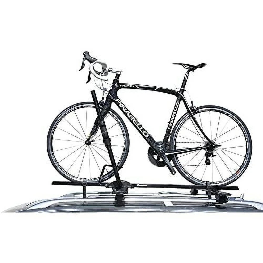 Upright Roof Bike Rack Z6341