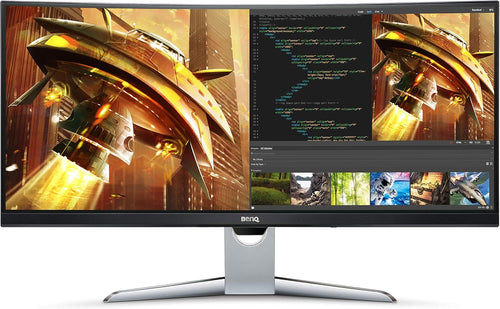 32” 2K Curved Gaming Monitor H393869