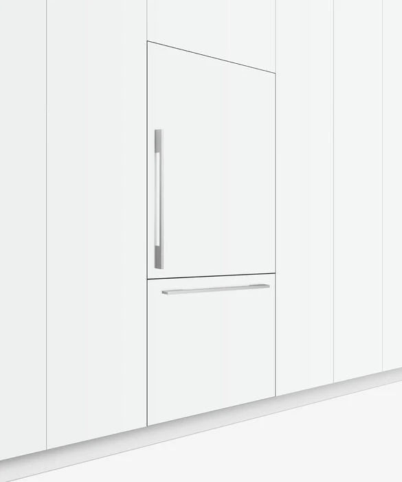 36-inch 16.8 cu. ft. Bottom Freezer Refrigerator I531