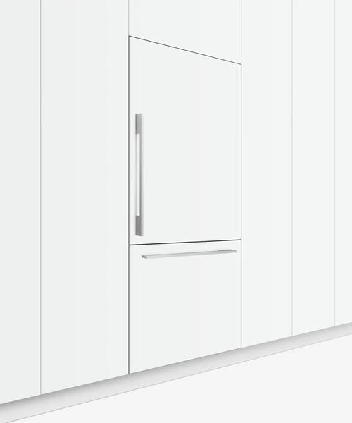 36-inch 16.8 cu. ft. Bottom Freezer Refrigerator I531