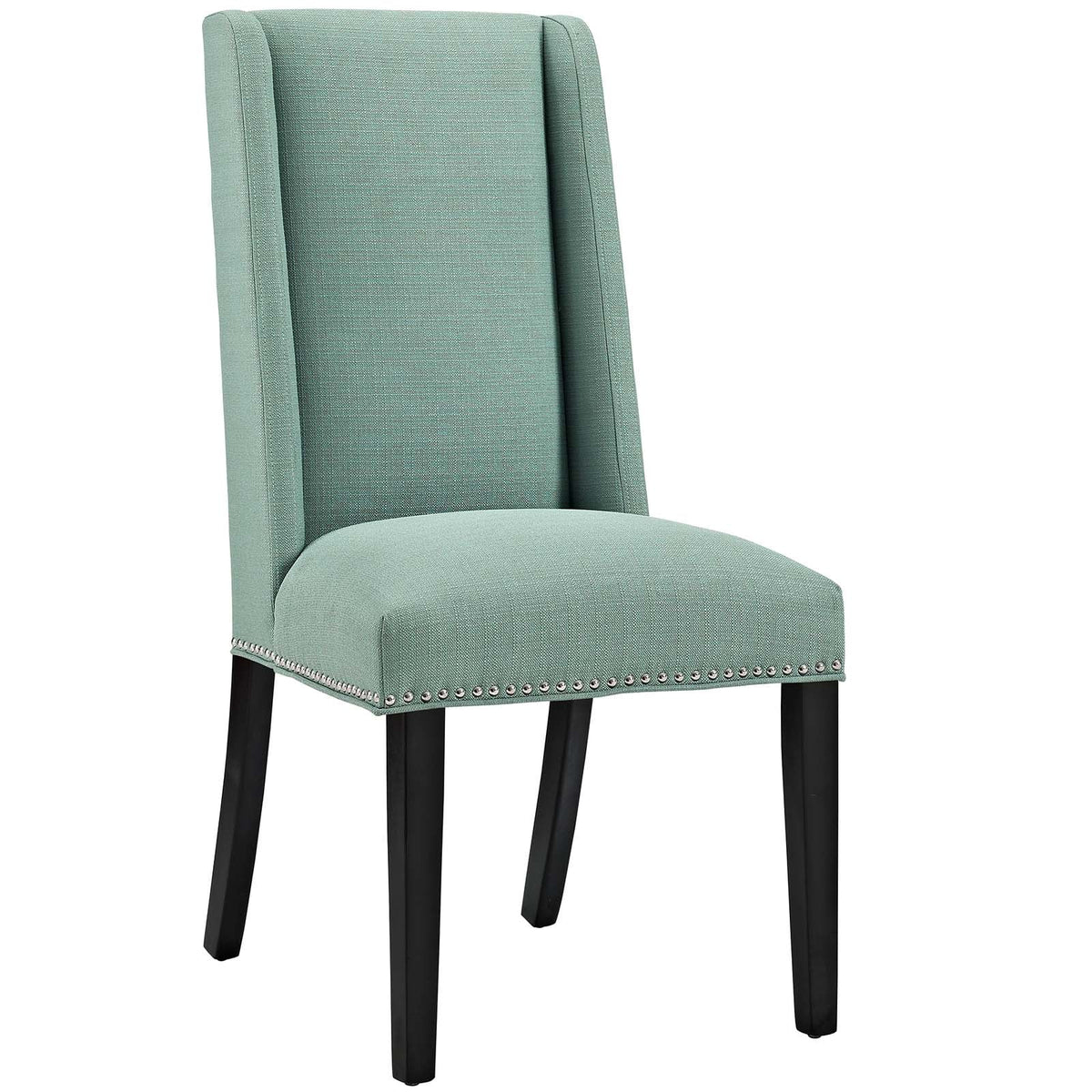 Fabric Dining Chair Set of 4 V851837