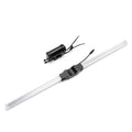 Rechargeable Bike Spoke Wheel Light with 64 LEDs B9433