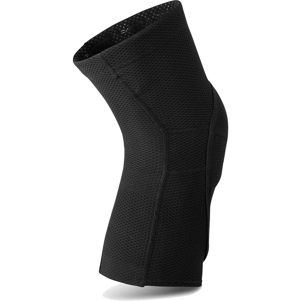 Black Medium Knee Sleeve Y140