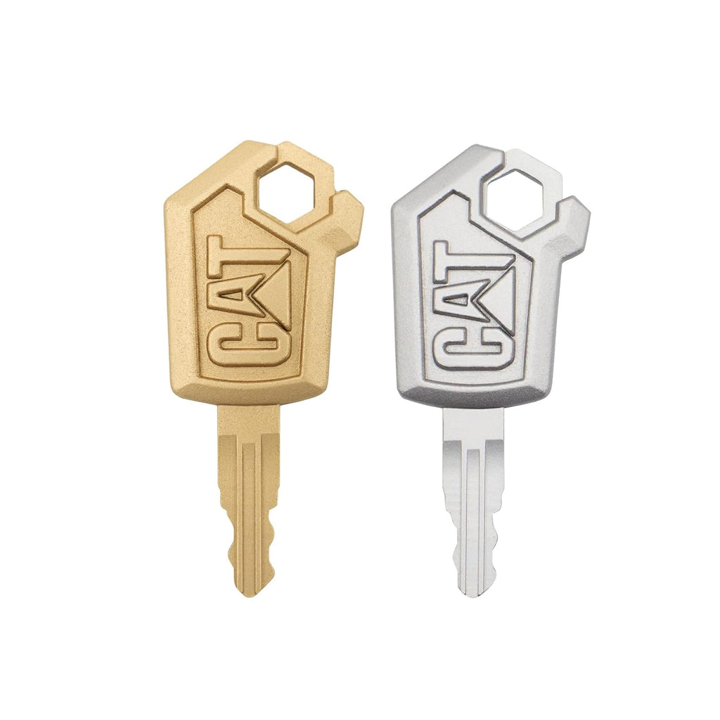 Heavy Equipment Ignition Key A206678