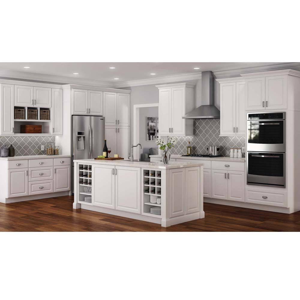 Satin White Base Cabinet C226185