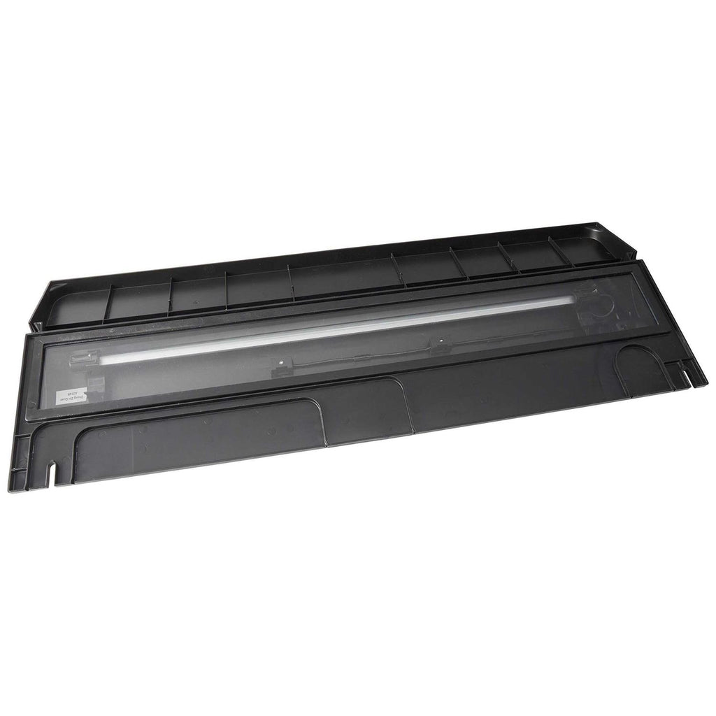 LED Deluxe Full Hood N5253