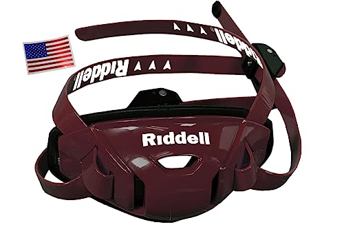 Chinstrap + Helmet Decal B49388