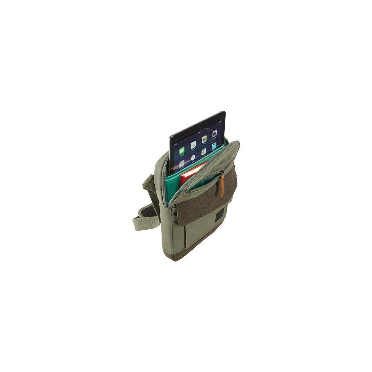 Vertical Laptop Bag W96580