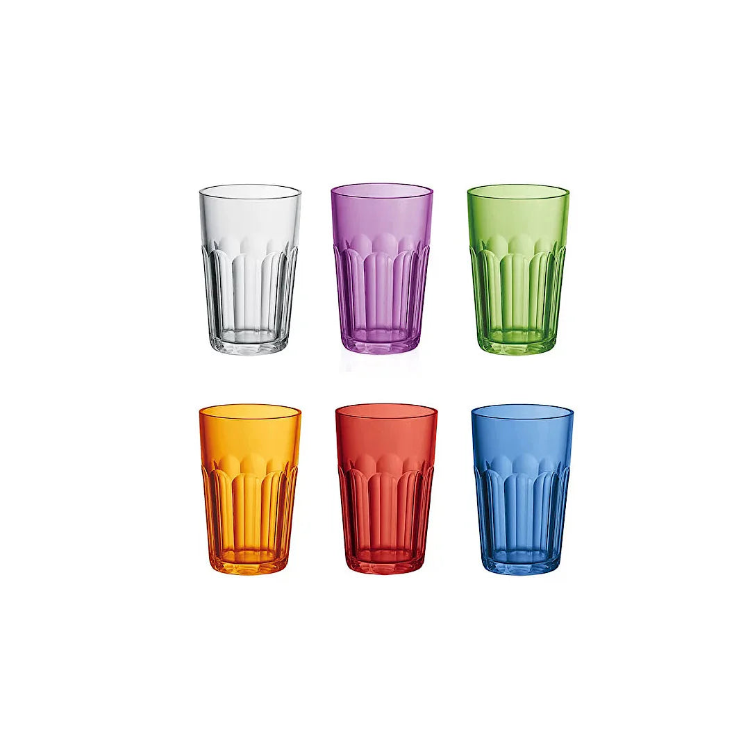 Set of 6 Tumblers L72495