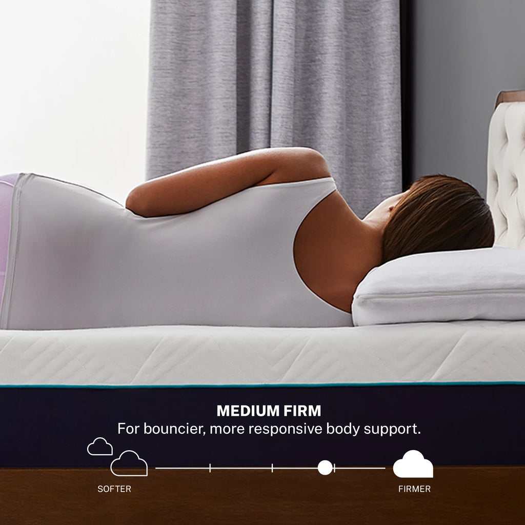 Queen Hybrid Mattress X423146