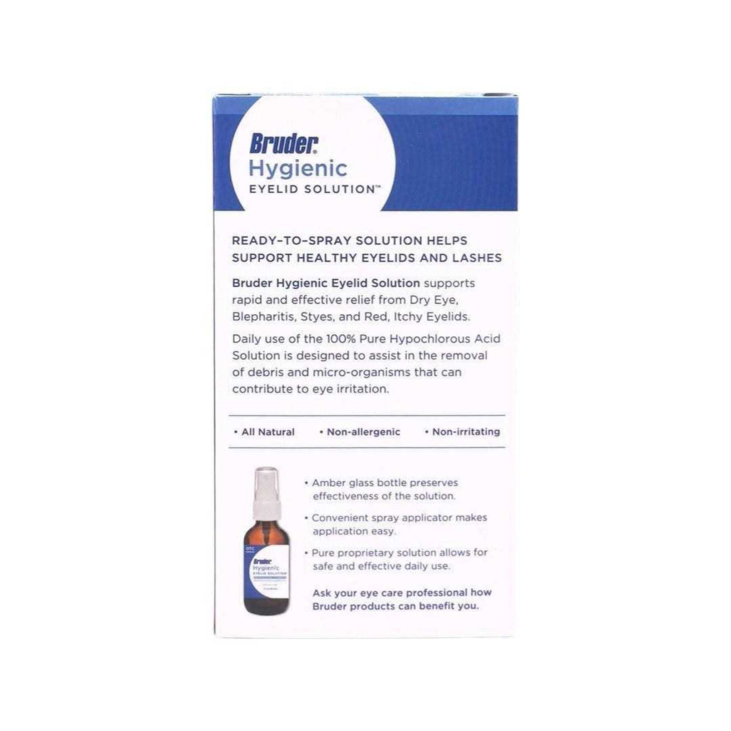 Hypochlorous Solution A35029