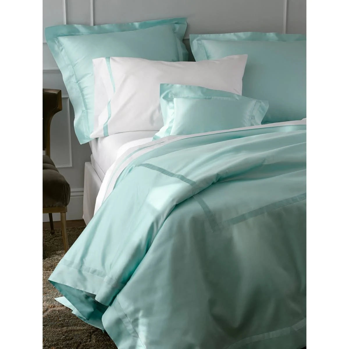 Silver Standard Sham V5048