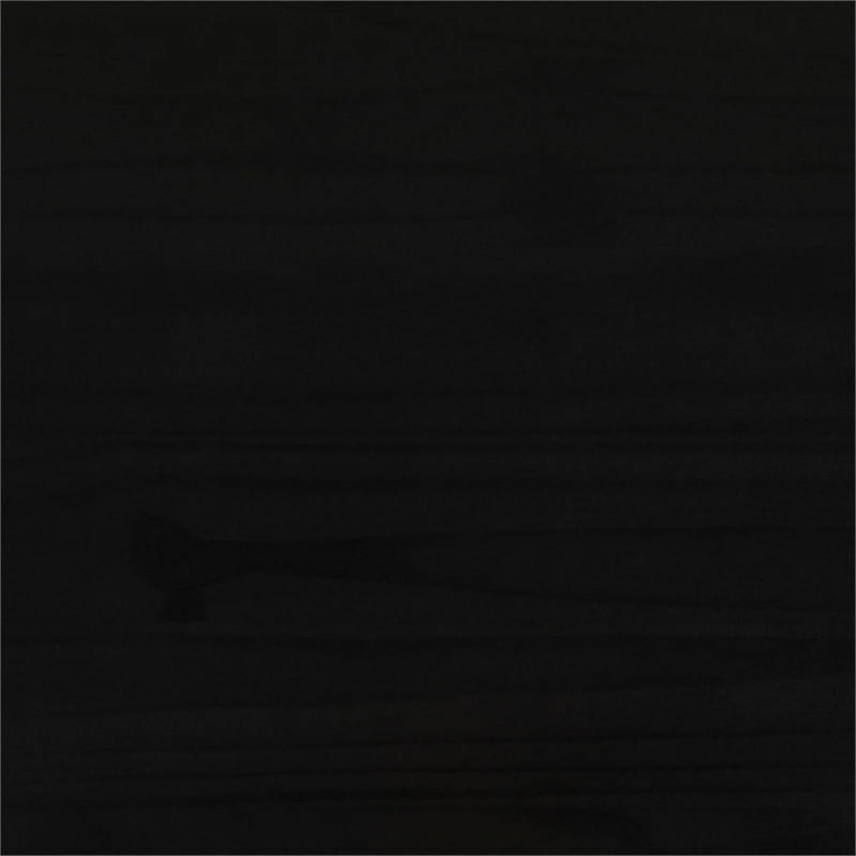 Black Round Pedestal Dining Table T71139