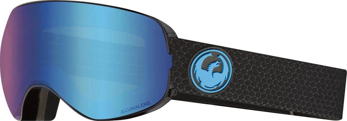 Split Goggles X450924
