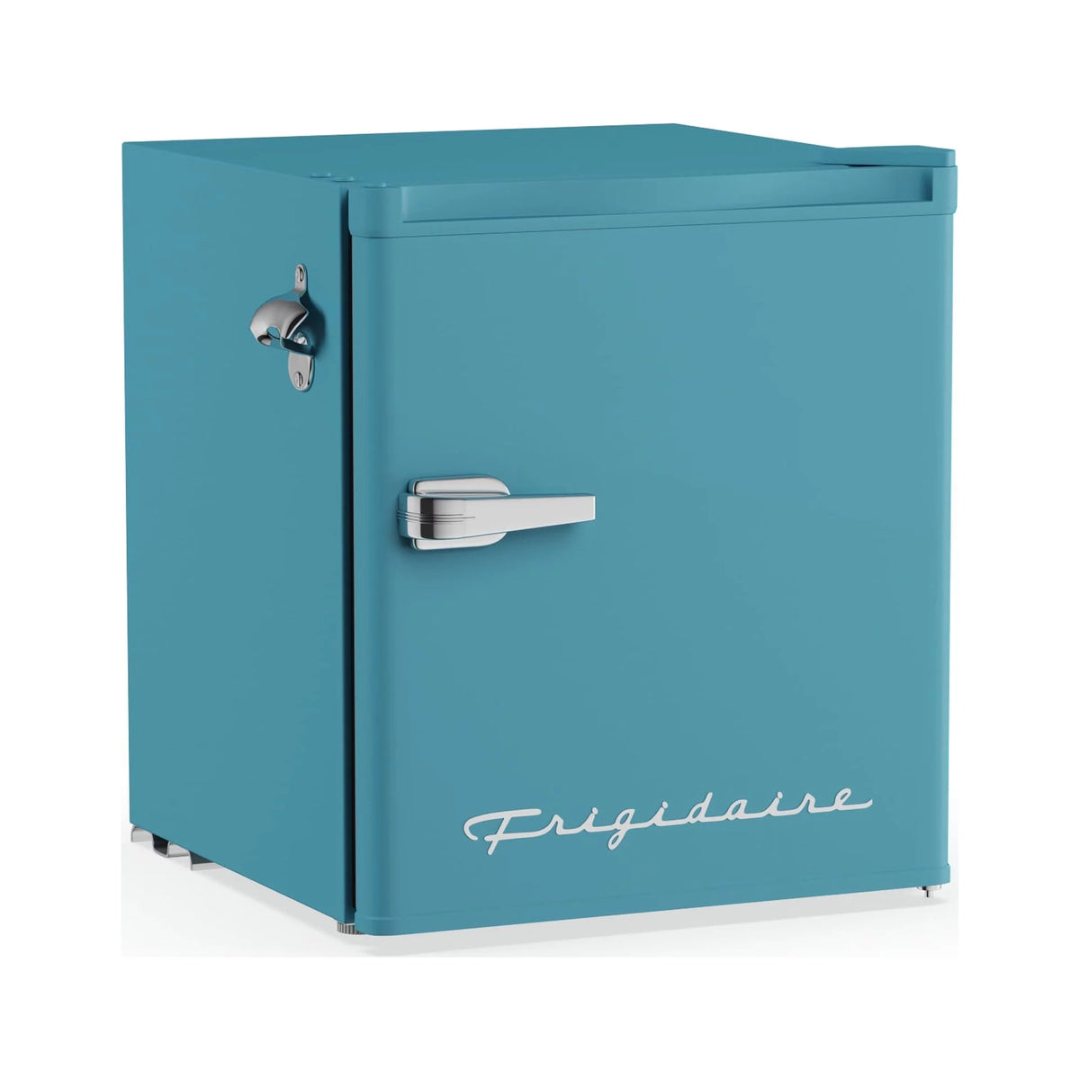 Red 1.6 Cu ft Compact Refrigerator with Bottle Opener Z706