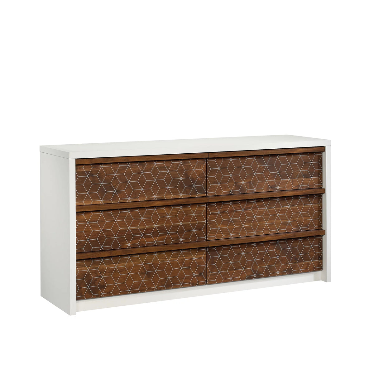 Soft White Dresser Q51324