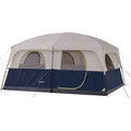 14' x 10' Cabin Tent, Sleeps 10 F565766