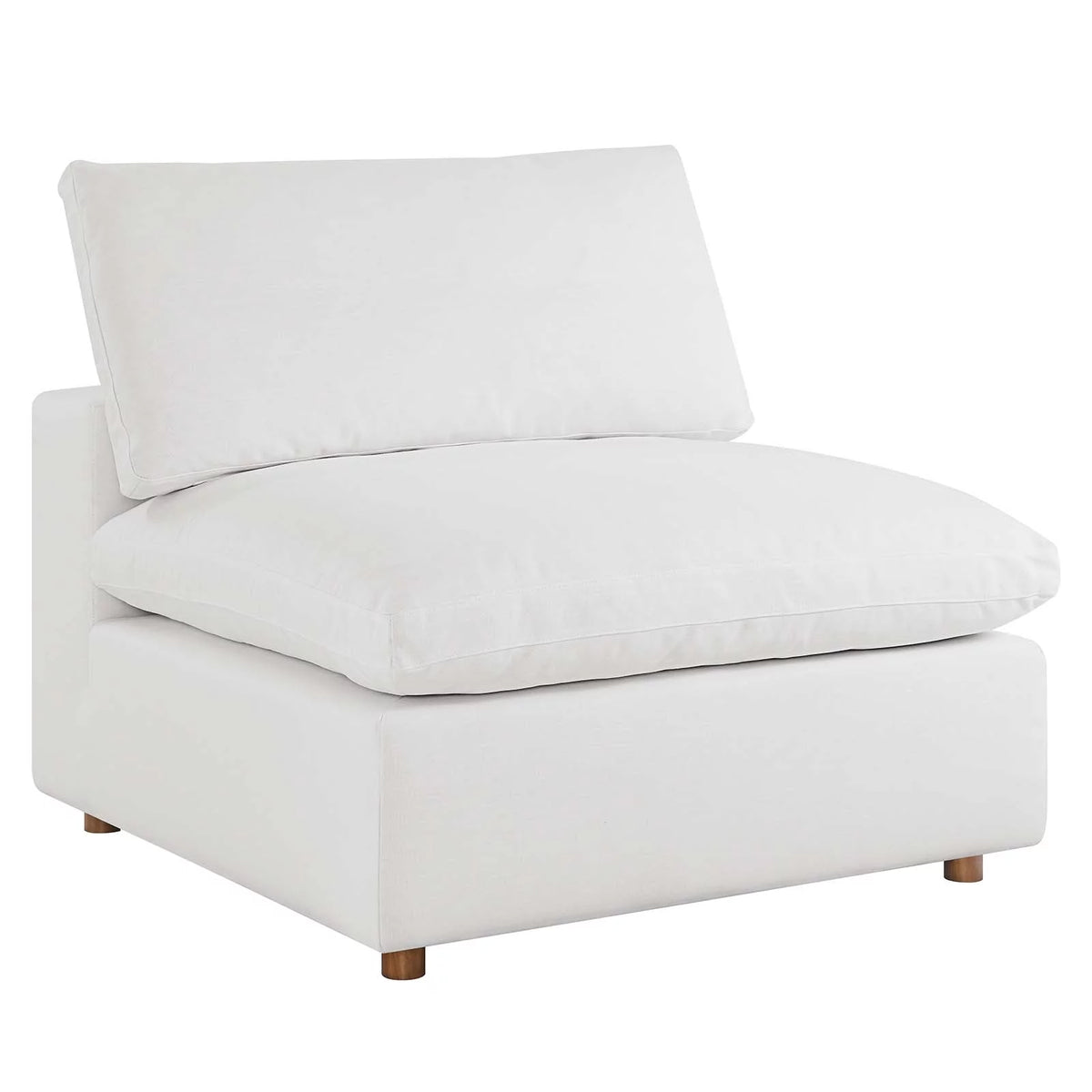 Down Filled Overstuffed 4 Piece Sectional Sofa Set C468290