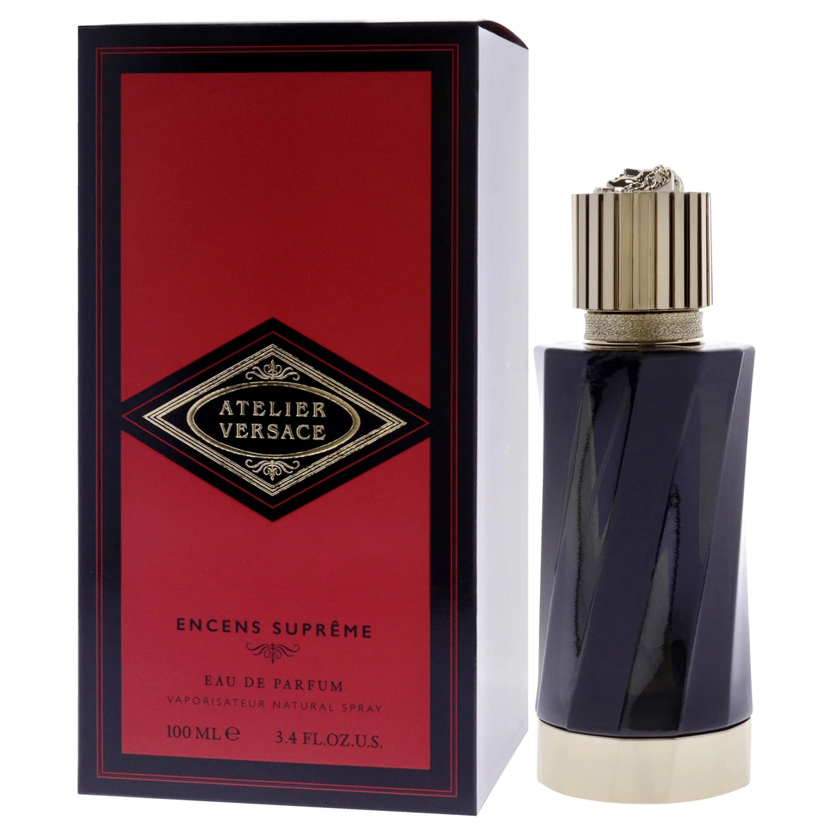 3.4 oz EDP Spray D76037
