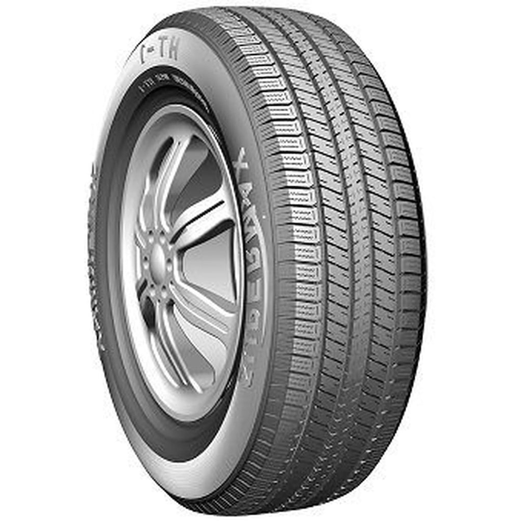 235/65R18 106H Light Truck Tire M99943