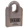 High Security Combination Padlock 60mm Close Shackle V542884