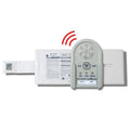 Cordless Bed Sensor and Wireless Caregiver Alarm Set O67814