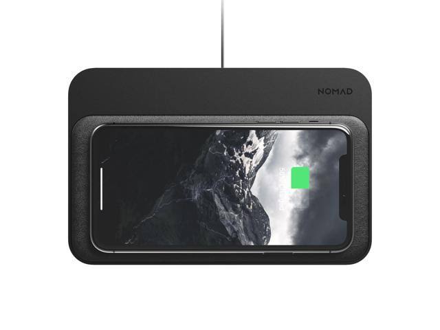 Wireless Charging Base Station C124