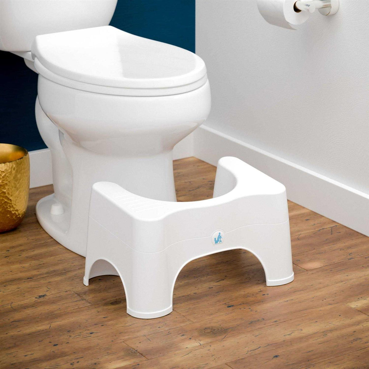 Adjustable Toilet Stool R772560