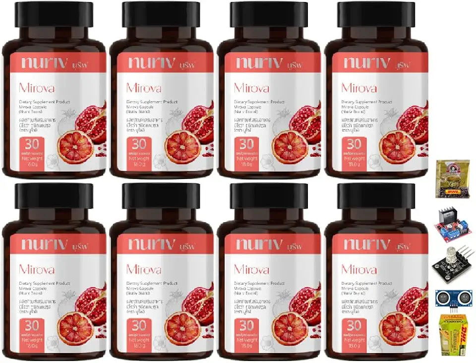 Collagen 30 Capsules Set of 8 W935592