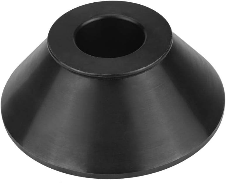 4pcs Carbon Steel Wheel Balancer Adapter Cones C32070