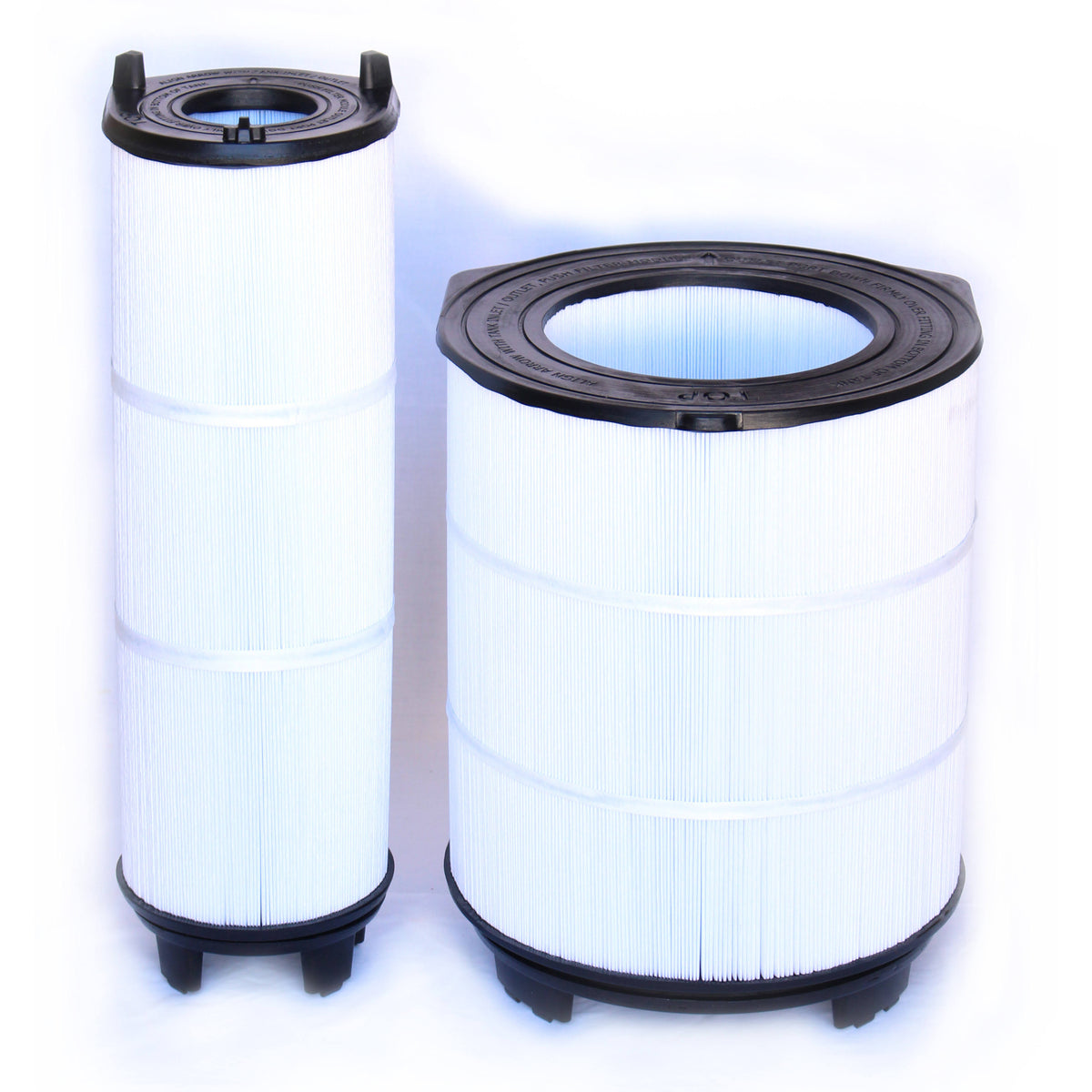 300 sqft Replacement Filter Cartridge Kit N607
