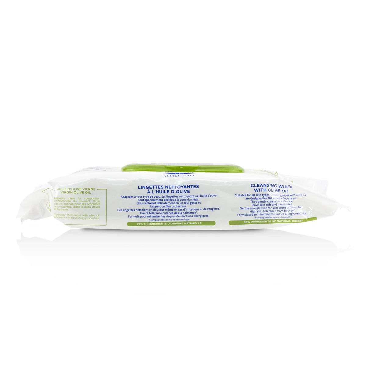 Facial Cleansing Wipes K314539