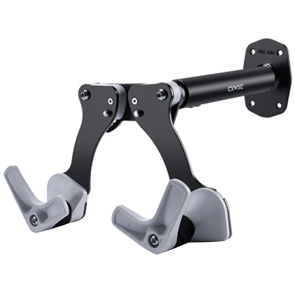 Bike Wall-Mounted Vertical Garage Storage Horizontal Adjustable Hook T835