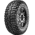 Rugged Terrain Light Truck Tire N4122