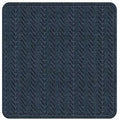 Cargo Mats with Chevron Pattern, 36x22 x 35 E133