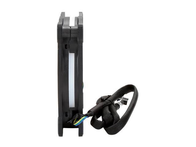5 Pack RGB Radiator Fan V38832