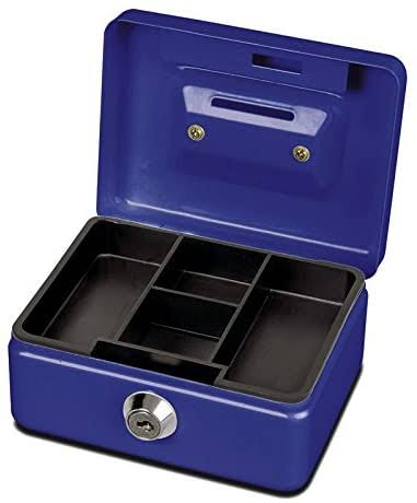 Blue Cash Tray P63791