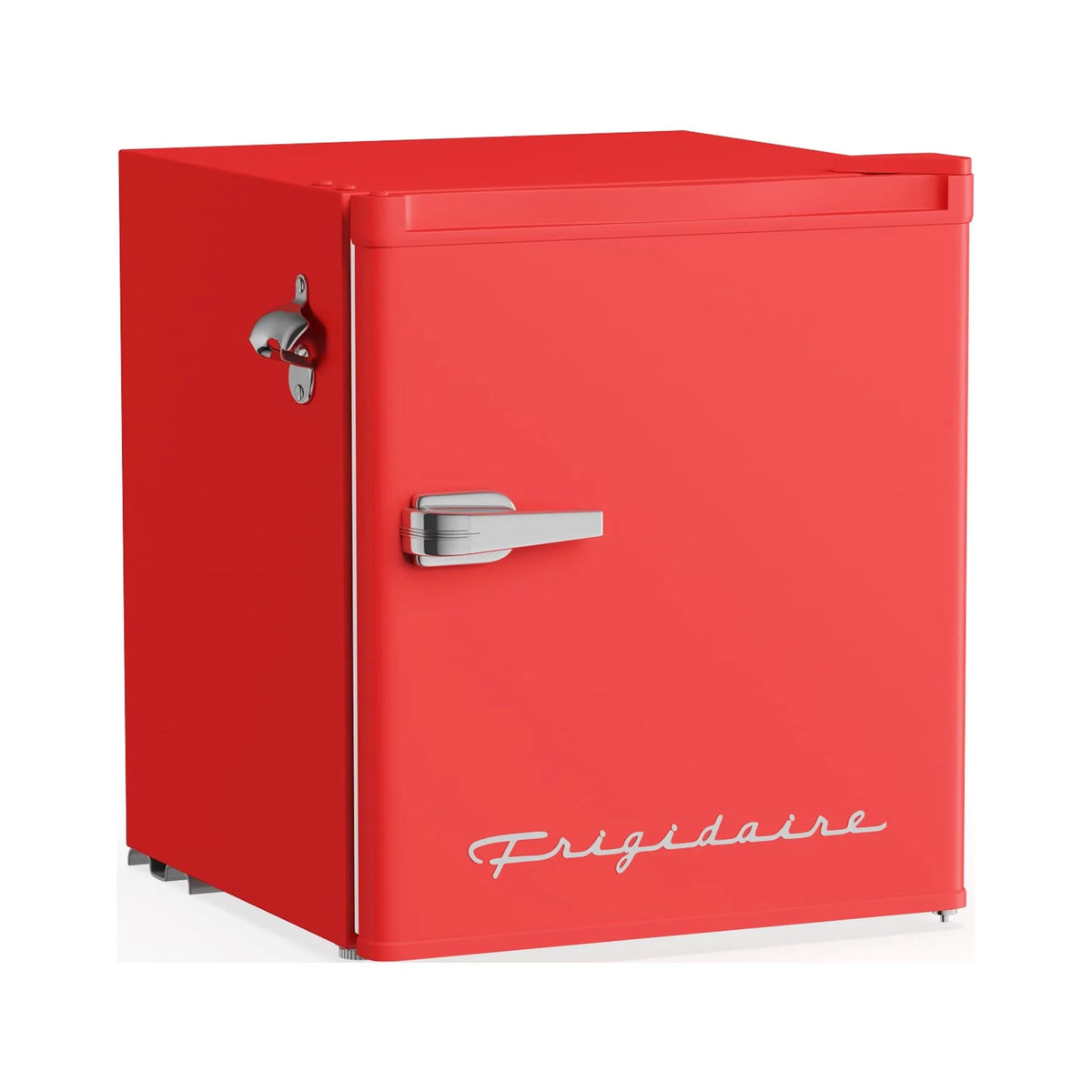 Red 1.6 Cu ft Compact Refrigerator with Bottle Opener Z706