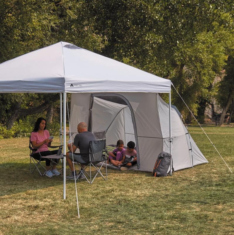 4-Person Connect Tent S28584