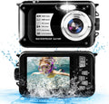 10FT Waterproof Full HD Underwater Camcorder C813
