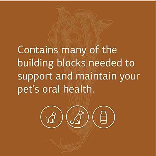 Bio-Dent for Pets T6180