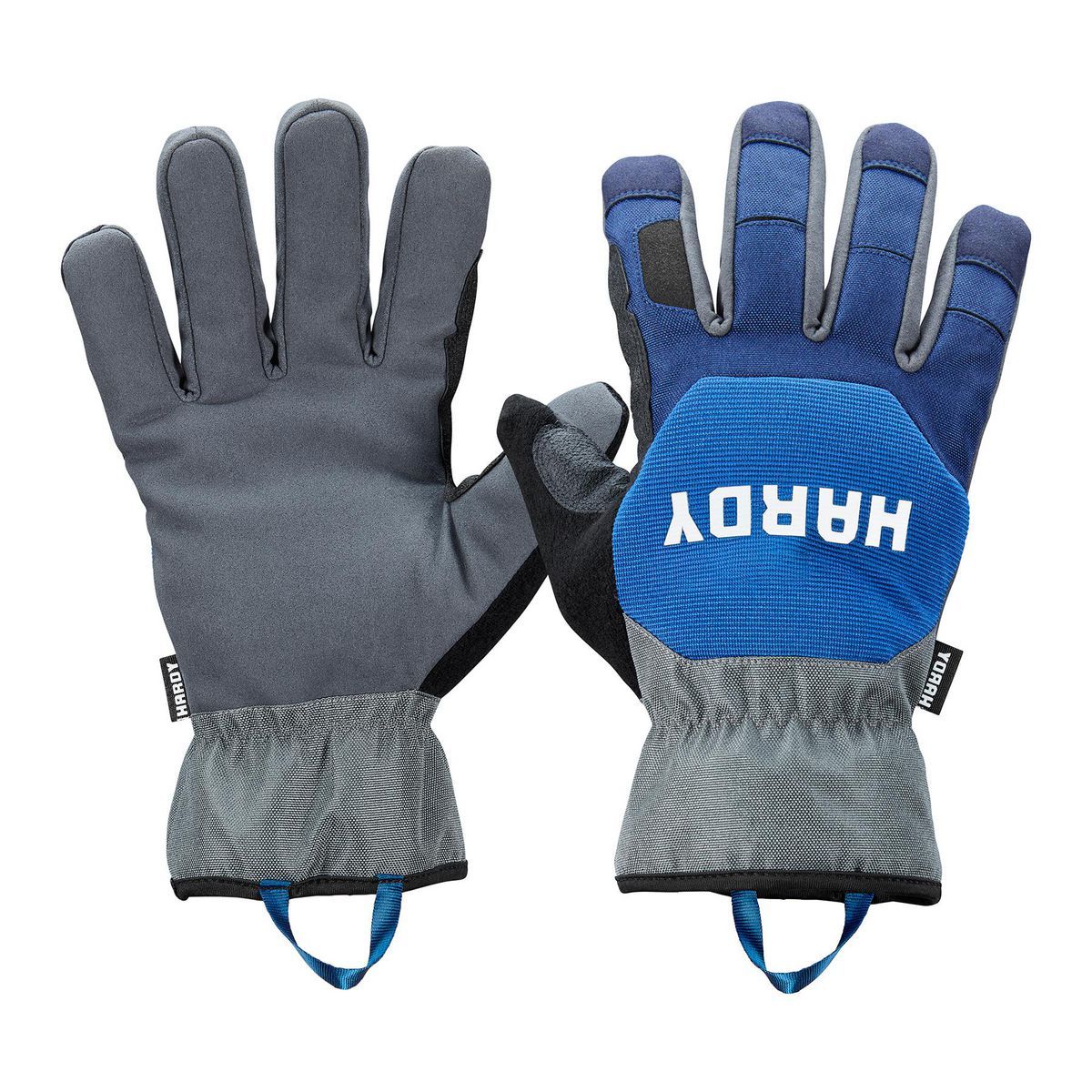 Insulated Water-Resistant Work Gloves N7139
