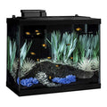 20 Gallon Fish Tank Kit with LED M784130