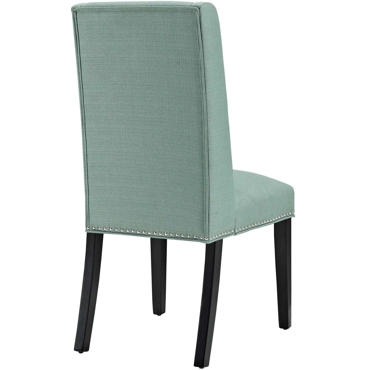 Fabric Dining Chair Set of 4 V851837