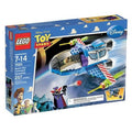Buzz's Star Command Spaceship Set V255