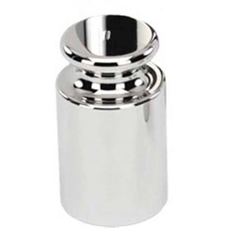 2 G. Silver Calibration Weight M261