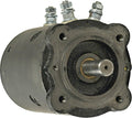 Winch Motor L5538